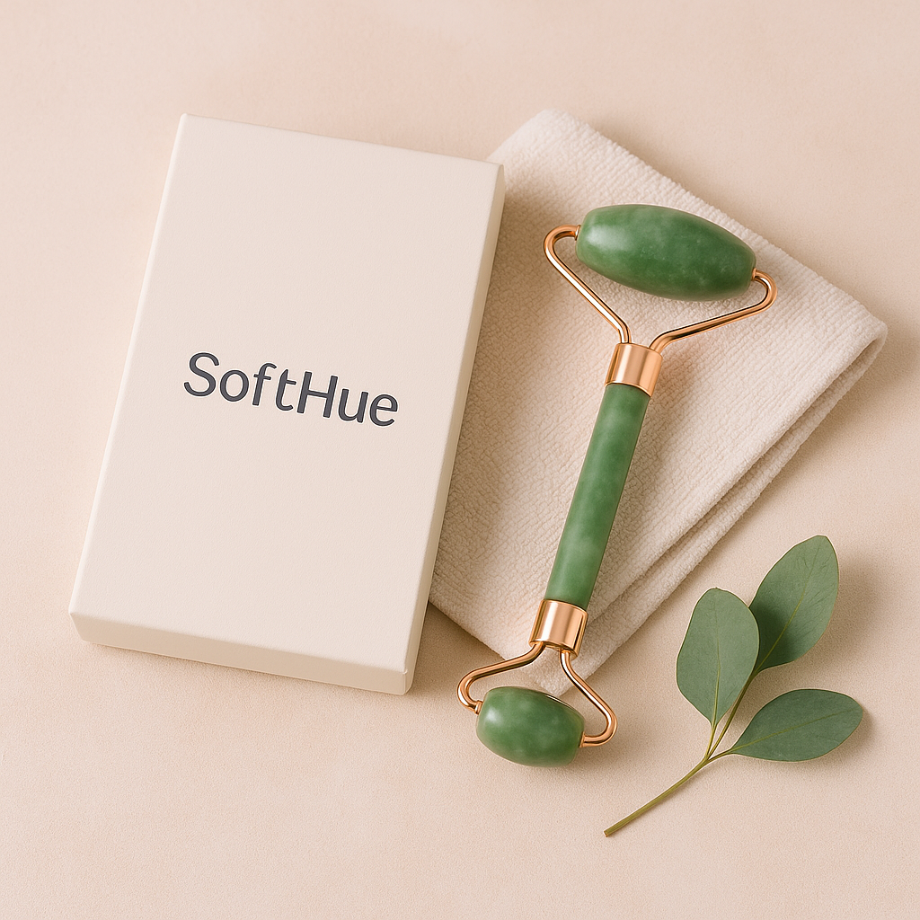 SoftHue Face Roller