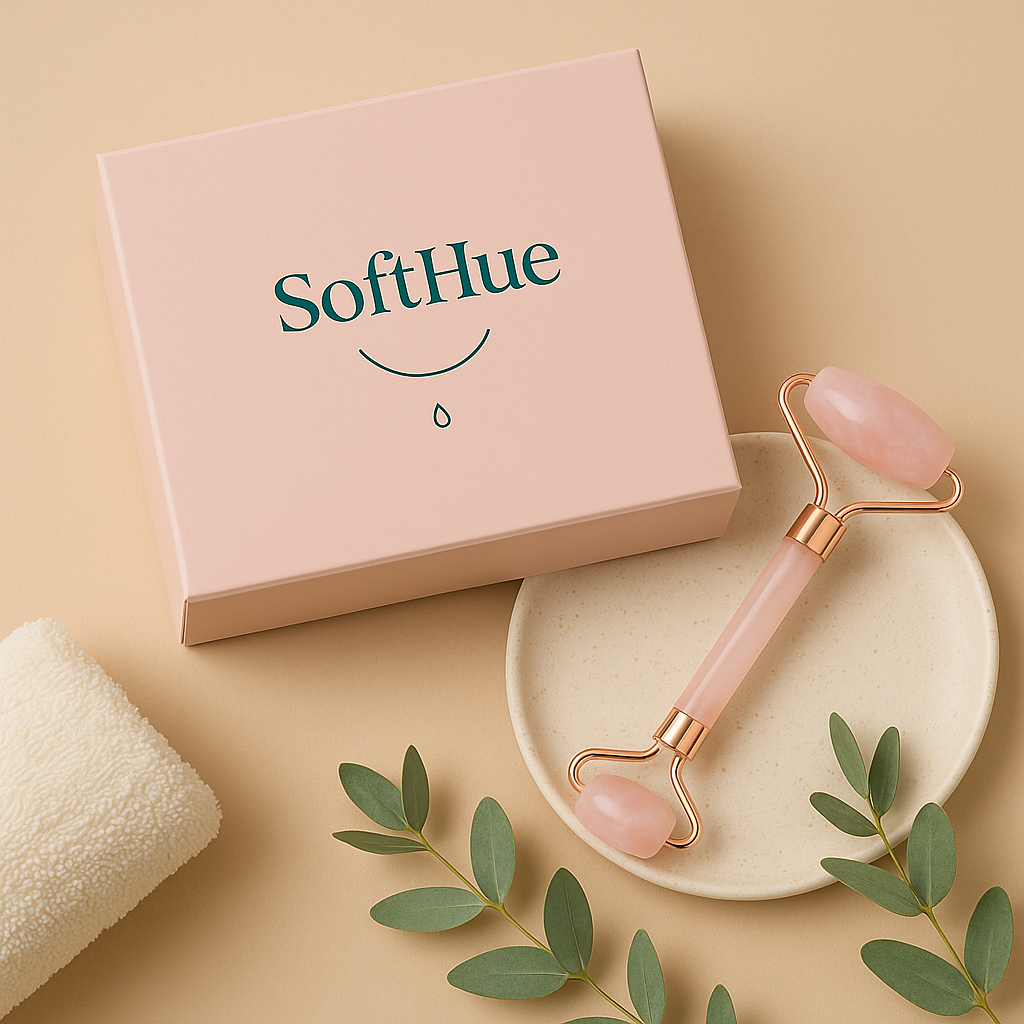SoftHue Face Roller