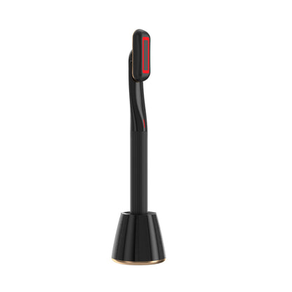 New Upgraded 5-in-1 LED Therapy & Microcurrent Pro Wand