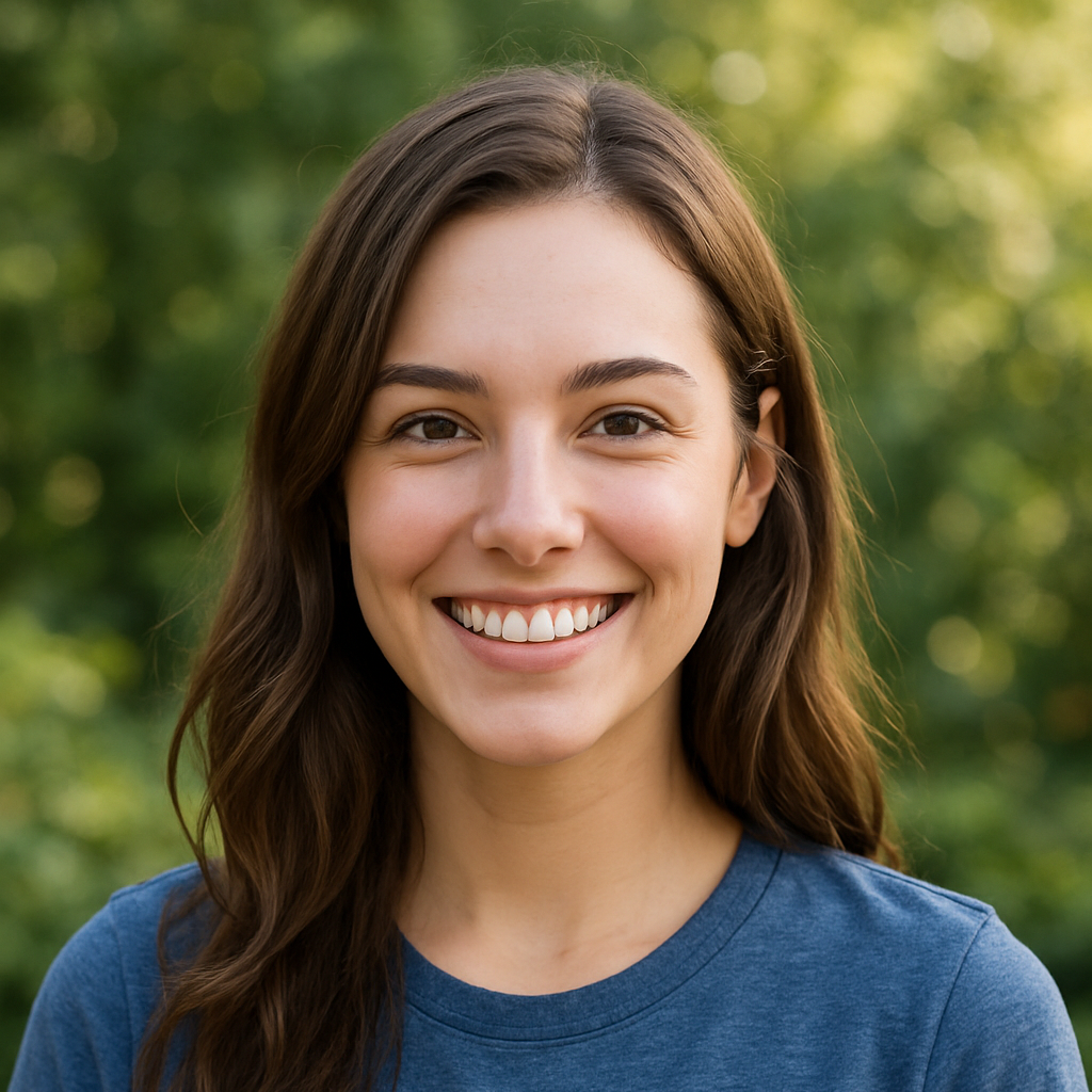 <em>  </em>Olivia Parker-<em>TX</em>