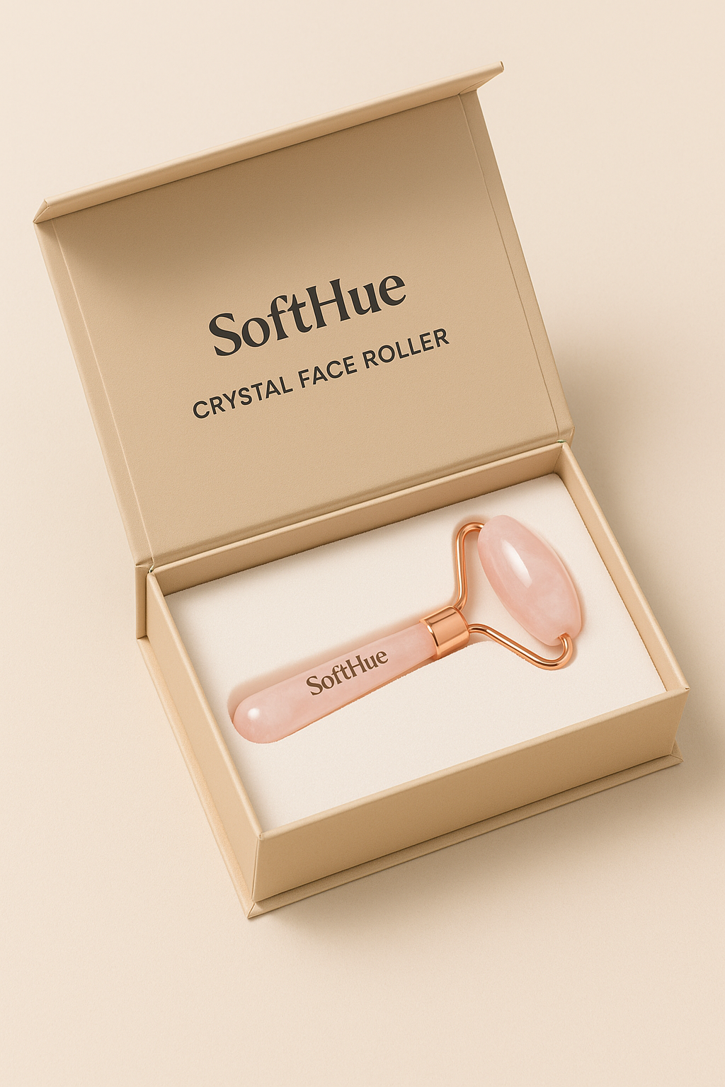 SoftHue Face Roller
