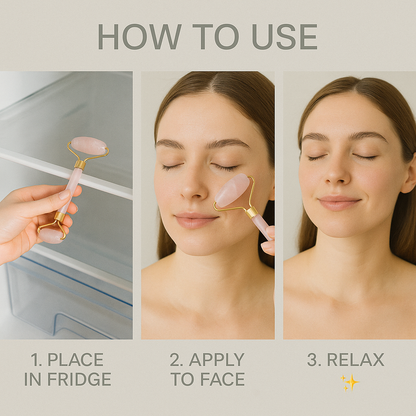 SoftHue Face Roller