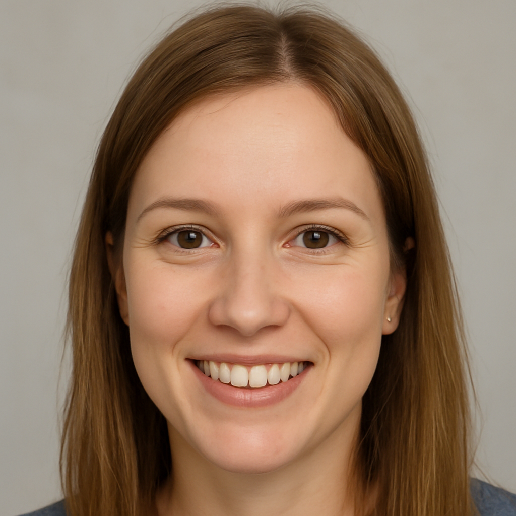 Sarah Bennett<em> - CA</em>