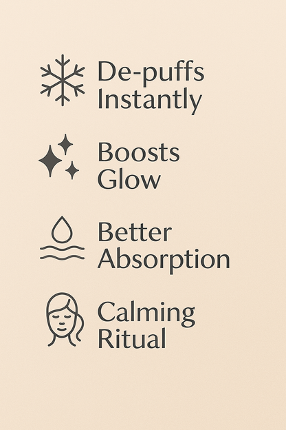 SoftHue Face Roller
