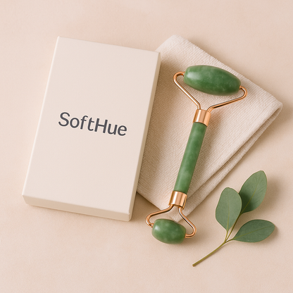 SoftHue Face Roller