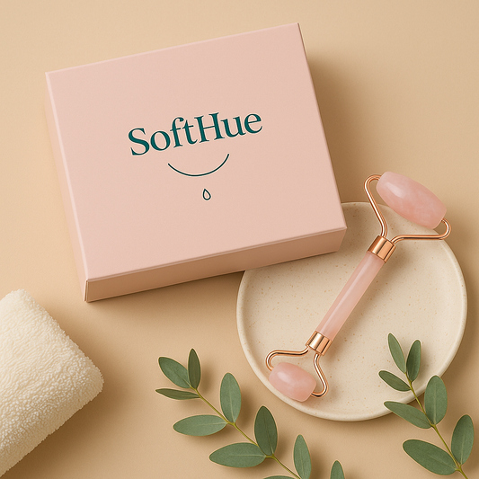 SoftHue Face Roller